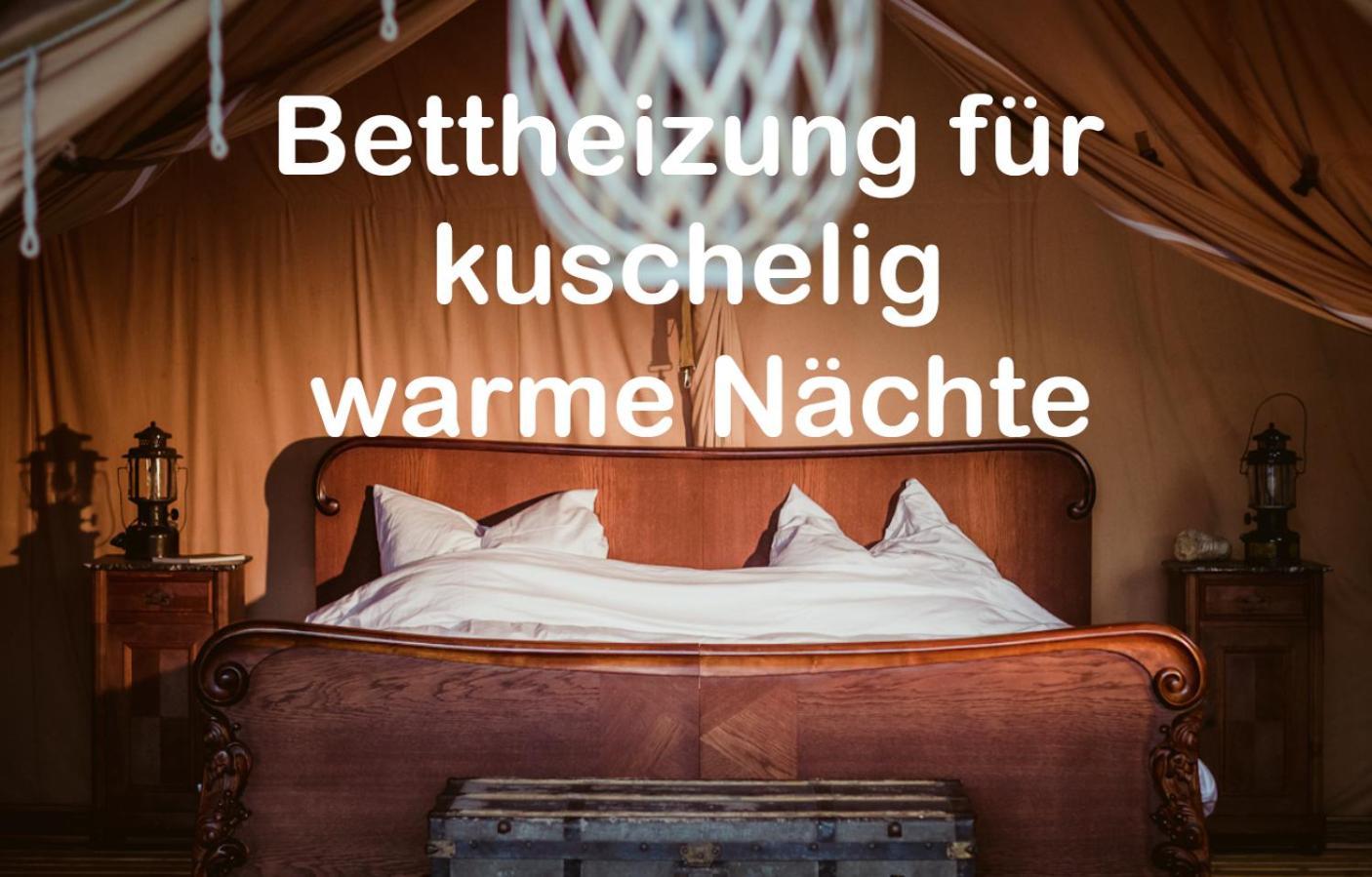 Moselglamping Hotel Traben-Trarbach Exterior photo